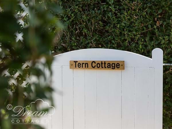 Tern Cottage