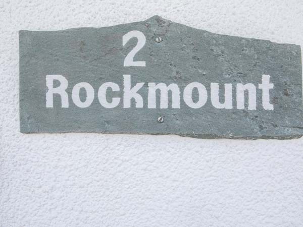 2 Rockmount