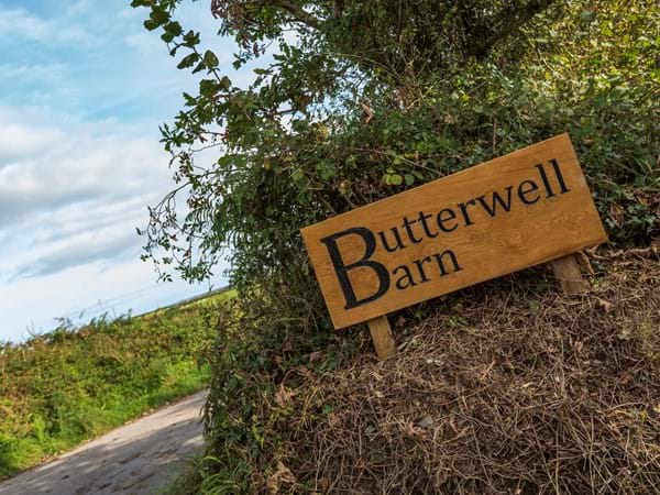 Butterwell Barn