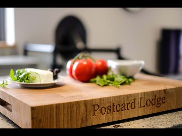 Postcard Lodge