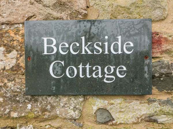 Beckside Cottage